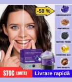 Pudră pentru restaurarea dinților - imagine 6