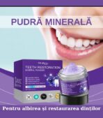 Pudră pentru restaurarea dinților - imagine 7