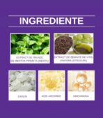 Pudră pentru restaurarea dinților - imagine 3