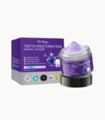 Pudră pentru restaurarea dinților